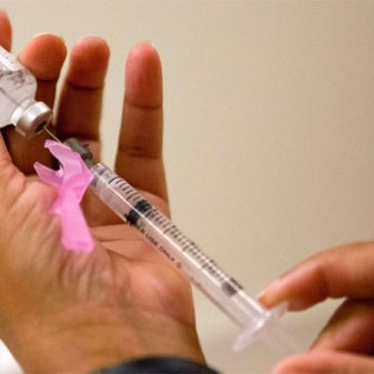 Abbott spearheading information to educate people on how to protect from influenza