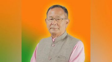 MPCC corners MoS Ranjan over border dispute