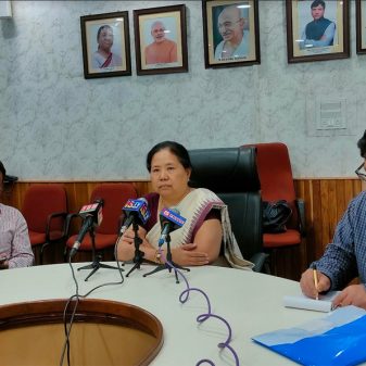 Withdraw shutdown call: RIMS Dir to ATSUM