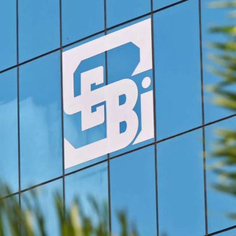 Sebi bans 3 individuals from securities market for two years; fines Rs 90 lakh