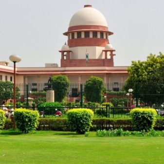 SC fixes May 4 for hearing of PIL on ban on Mao people