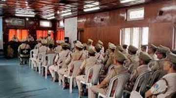 Task force to identify non-indigenous settlers in Dimapur