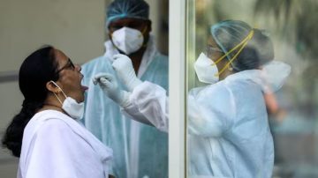 India logs 5,357 fresh Covid cases in last 24 hrs