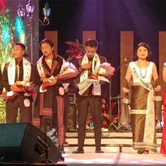 Thadou cultural festival Hun ends in style 