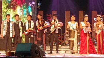 Thadou cultural festival Hun ends in style