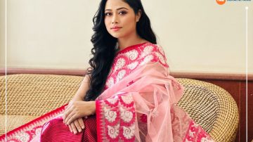 Tonthoi clinches another Best Actress Award