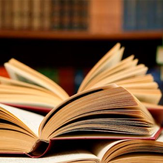 Preserving books on Tradition, art and culture stressed