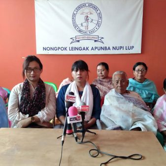 Immoral activities of Transgenders pique LIIT