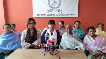 Immoral activities of Transgenders pique LIIT