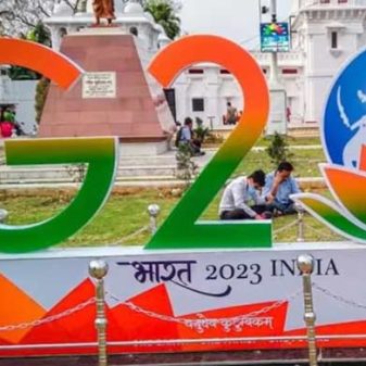 Tripura to host G20 conclave on clean energy from Monday