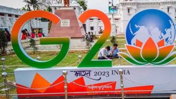 Tripura to host G20 conclave on clean energy from Monday
