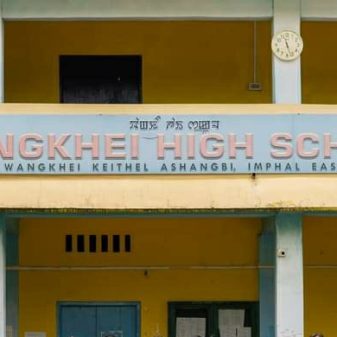 School Fagathansi Mission reaps results