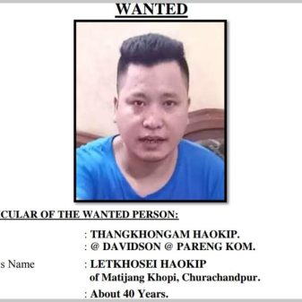 CCpur Police announce Rs 50K bounty
