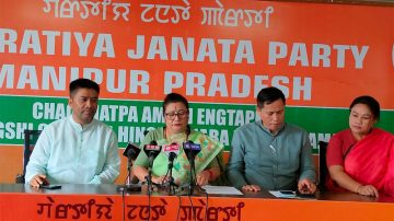 Dialogue only way to resolve conflict, says Sharda