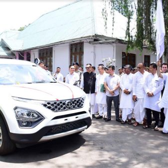 State now equipped with FRS to detect ILP defaulters