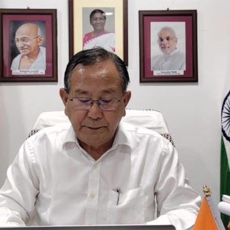 Leveraging youth’s potential imperative: RK Ranjan