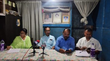 MEELAL to hold Meetei Mayek competition