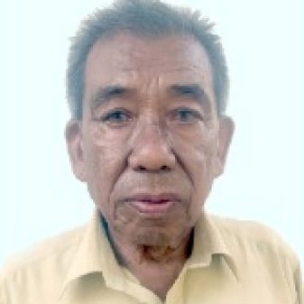 Shyamkishore Keisham to be awarded