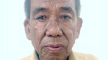 Shyamkishore Keisham to be awarded