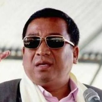 Th Shyamkumar appointed new Chairman of Tourism Corporation of Manipur Ltd