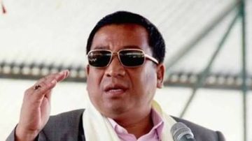 Th Shyamkumar appointed new Chairman of Tourism Corporation of Manipur Ltd