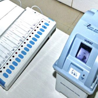 Must have got knowledge about EVMs: Himanta on Cong claims of victory in Karnataka polls