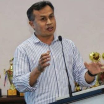 Breaking:Health Ministry appoints Dr. Guruaribam Sunil Kumar Sharma as Director of RIMS.