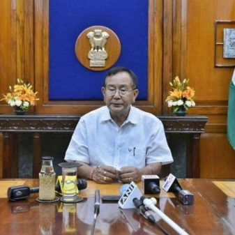 RK Ranjan cancels programmes in Kerala, leaves for home