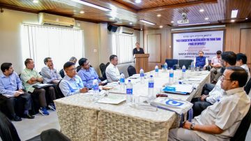 Sudden hike in population of certain groups highlighted