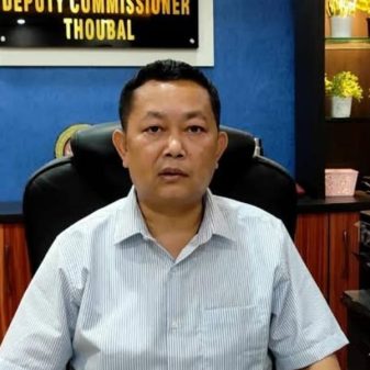 Stage set for Swachhata Hi Seva fortnight observance in Thoubal