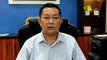 Stage set for Swachhata Hi Seva fortnight observance in Thoubal