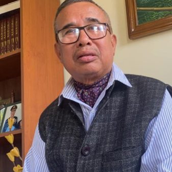 Deterrent needed to end Manipur violence; New ‘hard phase’ by winter