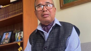 Deterrent needed to end Manipur violence; New ‘hard phase’ by winter