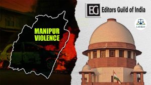 Editors Guild of India tells Supreme Court
