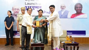 Governor calls for restoring peaceful coexistence