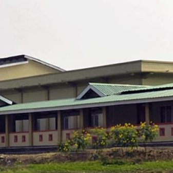 IIIT Manipur students want to return to campus