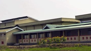 IIIT Manipur students want to return to campus