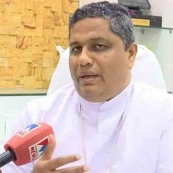 Kerala Catholic bishop slams Modi for turning blind eye to Manipur violence victims