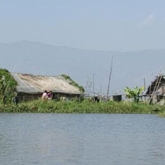 LDA to develop Champu Khangpok as heritage floating village