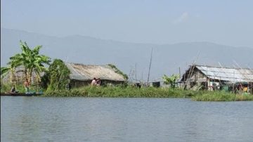 LDA to develop Champu Khangpok as heritage floating village