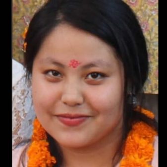 Braving all odds, Manipur girl wins president’s post at MCM DAV