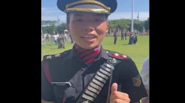 A journey of grit, determination, Manipur village girl now officer in Indian Army