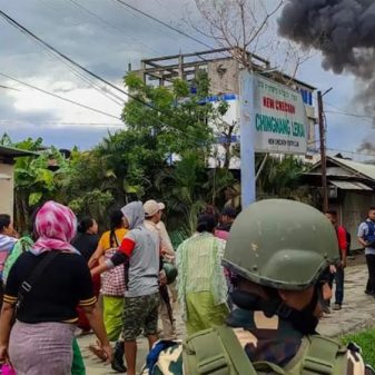 Manipur violence: Centre refuses to give information in reply to RTI, cites ‘national security’