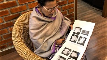 Manipuri Kokyet finds space in Indian Parliament