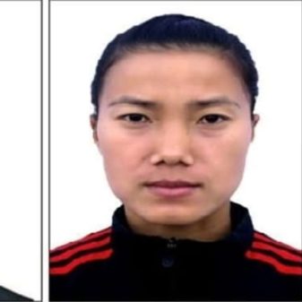 Manipuri Wushu players and coach excluded from Indian squad for Asian Games on whimsical grounds
