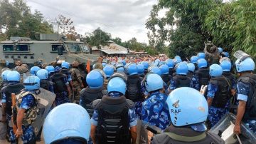 Centre to withdraw Rapid Action Force from State