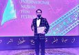 Romi Meitei shines again, wins best director award at Kazan film festival
