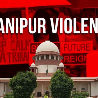 SC extends protection to 4 EGI members for 2 weeks in FIRs lodged in State