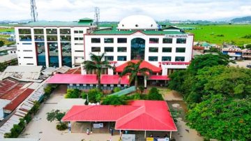 Shija Hospitals empaneled with Govt of Nagaland