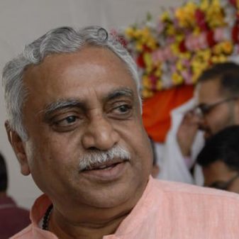 Situation in Manipur is worrisome but government has to make decision: RSS joint general secretary